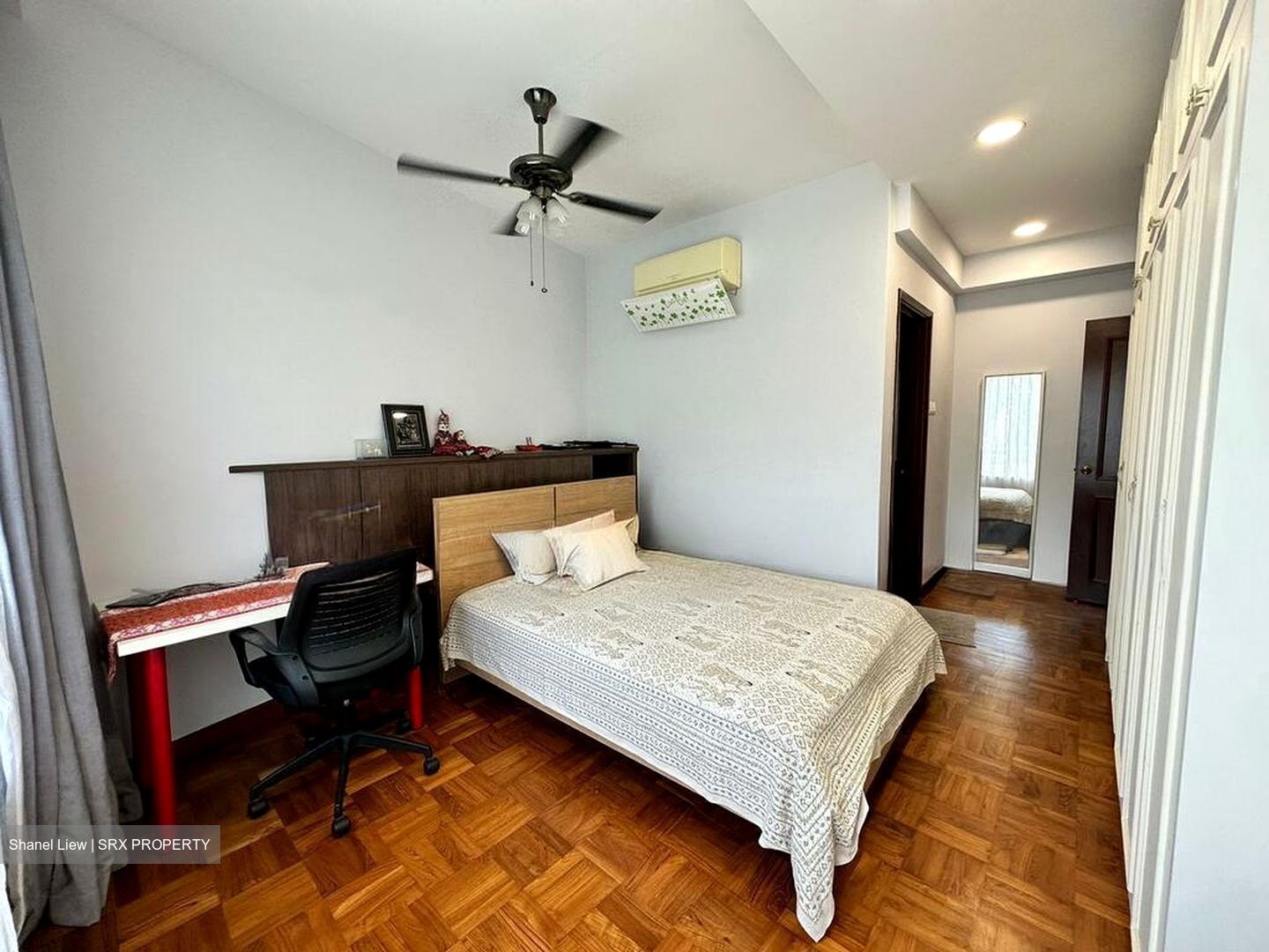 The Tropica (D18), Condominium #513050681